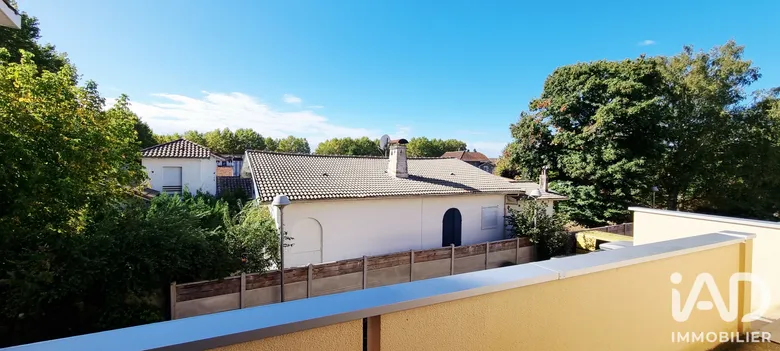 Appartement 2 pièces 55 m² · à Salles · 54,8 m² · 170 000 €