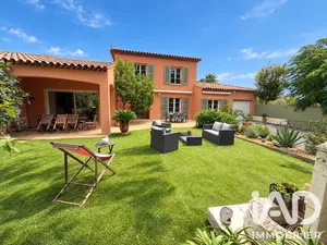 House in Sanary-sur-Mer (83110)