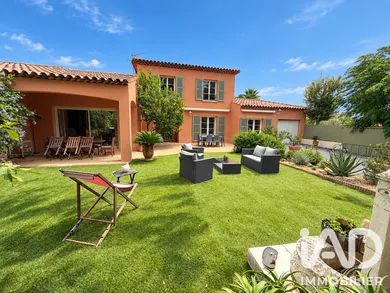 Maison à Sanary-sur-Mer (83110)