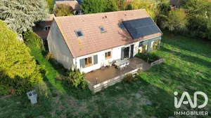 Maison à Orrouer (28190)