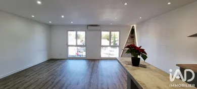 Appartement à Salles (33770)