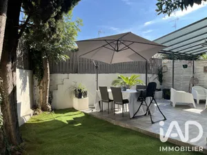 Apartment in Cagnes-sur-Mer (06800)
