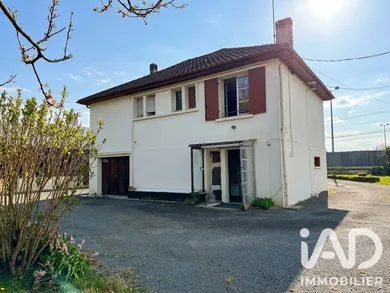 Maison à Mouleydier (24520)