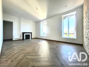Apartment in Charleville-Mézières (08000)