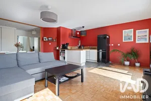 Appartement à Lyon (69007)