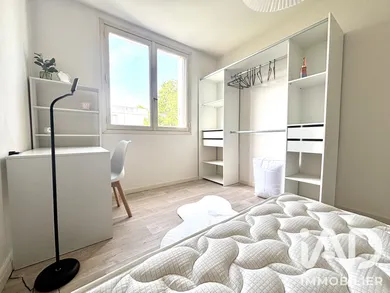 Appartement à Rennes (35000)