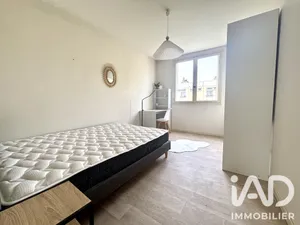 Apartment in Rennes (35000)