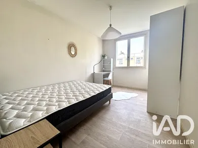 Appartement à Rennes (35000)
