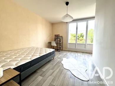 Appartement à Rennes (35000)