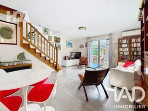 Duplex in Bandol (83150)