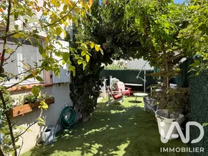 Duplex à Bandol (83150)