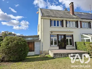 Maison à Ham (80400)