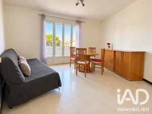 Appartement à Perpignan (66100)