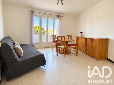 Appartement à Perpignan (66100)