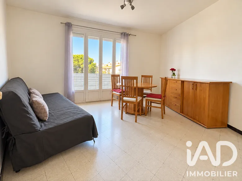 Appartement 2 pièces 71 m² · à Perpignan · 71,5 m² · 110 000 €