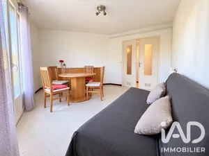 Apartment in Perpignan (66100)