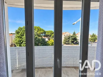 Appartement à Perpignan (66100)