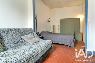 Appartement à La Ciotat (13600)