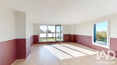 Appartement à Mons-en-Barœul (59370)