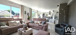 House in Saint-Jacut-les-Pins (56220)