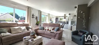 Maison à Saint-Jacut-les-Pins (56220)