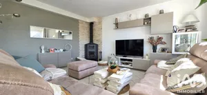 House in Saint-Jacut-les-Pins (56220)