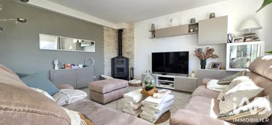 Maison à Saint-Jacut-les-Pins (56220)