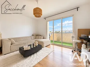 Apartment in La Seyne-sur-Mer (83500)