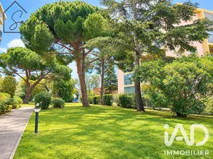 Appartement à La Seyne-sur-Mer (83500)