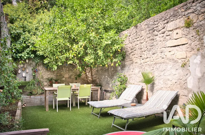 Maison 8 pièces 150 m² · à Uzès · 150 m² · 645 000 €