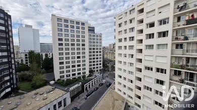 Appartement à Paris (75015)