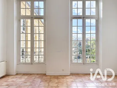 Appartement à Mantes-la-Jolie (78200)