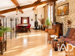 Village house in Val d'Oingt (69620)