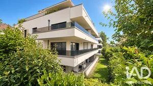 Appartement à Gaillard (74240)