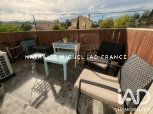 Apartment in La Seyne-sur-Mer (83500)