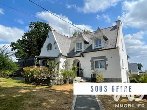 Maison de ville à Pontivy (56300)