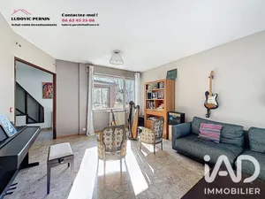 House in Houilles (78800)