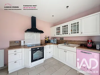Maison à Houilles (78800)