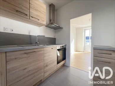 Appartement à Évron (53600)