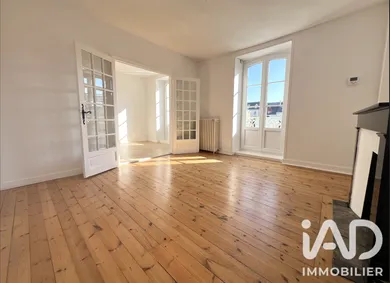 Appartement à Évron (53600)
