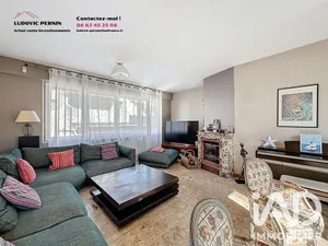 Maison à Houilles (78800)