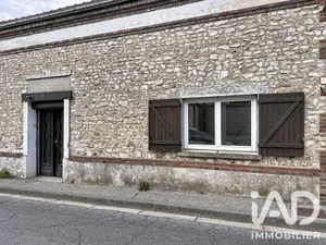 Appartement à La Couture-Boussey (27750)