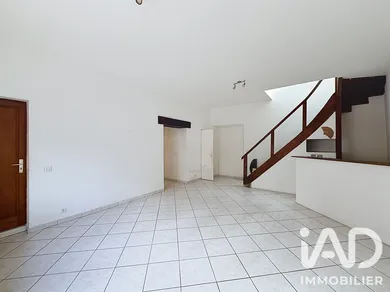 Appartement à La Couture-Boussey (27750)