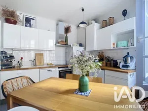Apartment in Vincennes (94300)
