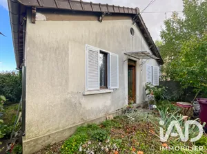 House in Montfermeil (93370)