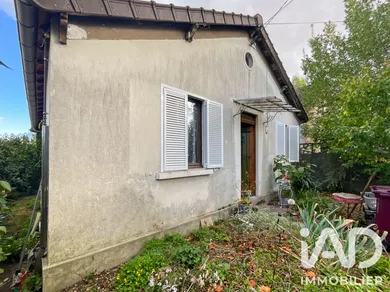 Maison à Montfermeil (93370)