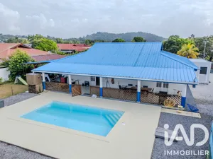 House in Remire-Montjoly (97354)