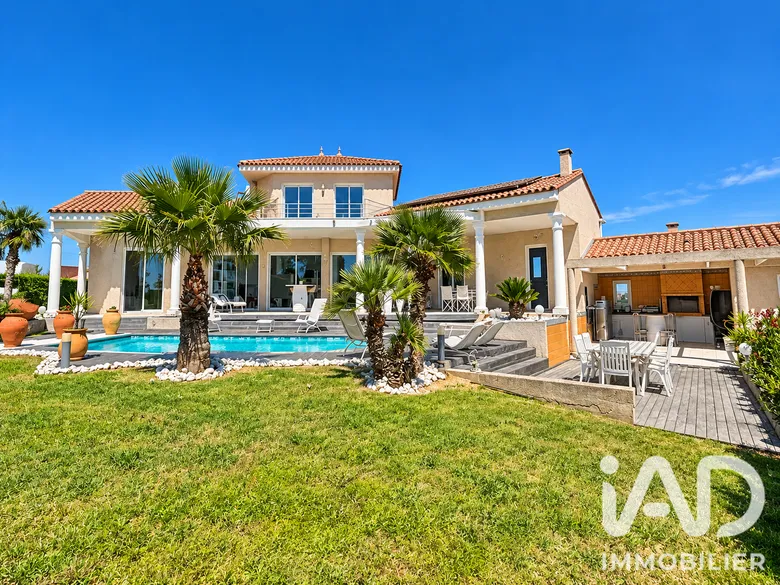Maison 6 pièces 216 m² · à Perpignan · 216 m² · 785 000 €