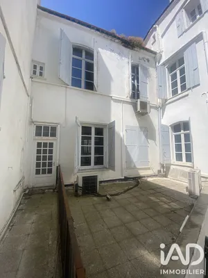 Appartement à Perpignan (66000)