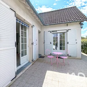 Traditional house in Saint-Jean-de-Braye (45800)